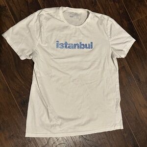 Men’s Istanbul T-Shirt